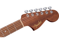 Gretsch Limited Edition California Standard Monterey Black Gretsch Limited Edition California Standard Monterey Black